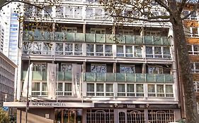 advena Europa Hotel Mainz (from 04/21 Mercure Mainz City Center)