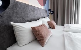advena Europa Hotel Mainz (from 04/21 Mercure Mainz City Center)